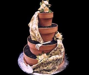 Tortas de boda Cake11
