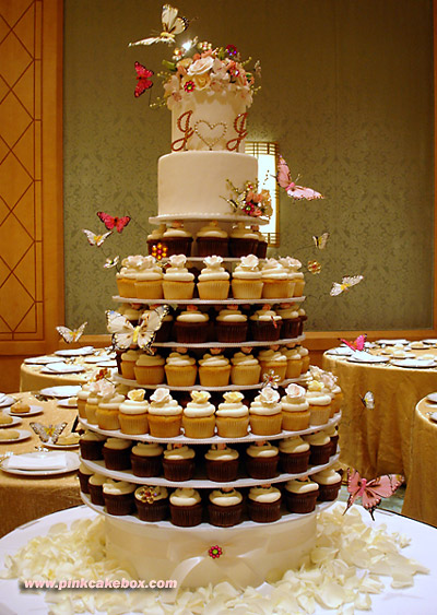 Tortas de boda Cake3110