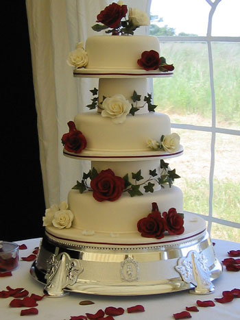 Tortas de boda Cakes-10