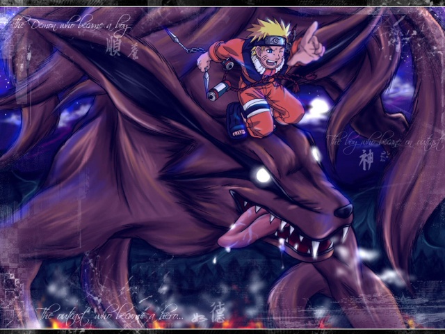 Image de plein de mangas mlangs Naruto17