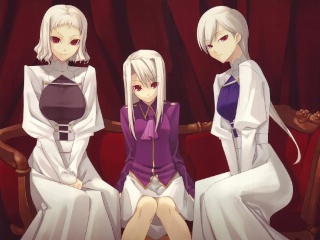 Image Fate Stay Fight Ylia_s10