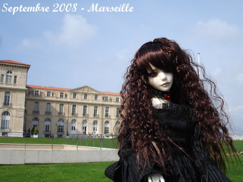 De la résine sous le soleil de Marseille (le 21.09) Doll210