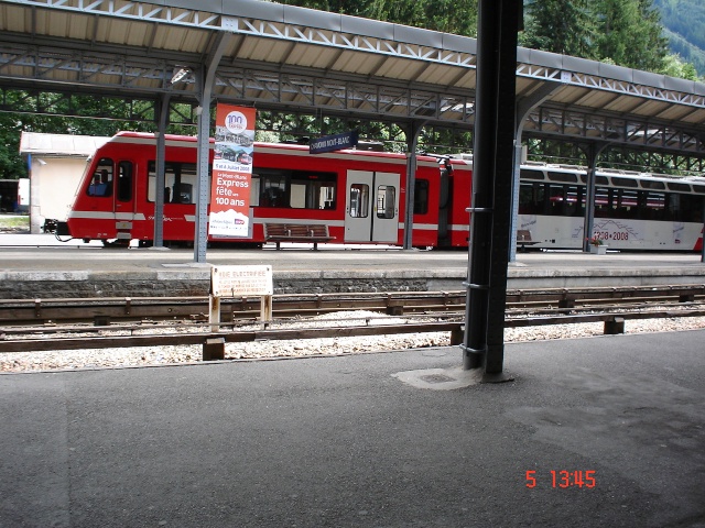 Centenaire Mont-Blanc Express Dsc05718