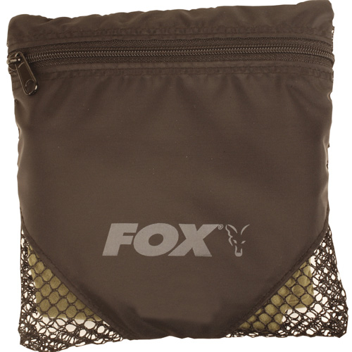 nouveaute serviette fox Cac22510