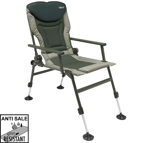 nouveaute leve chair prologic Levelp10