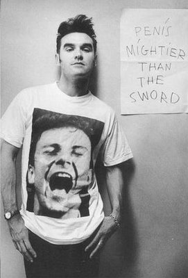 The Smiths/ Morrissey Thesmi10