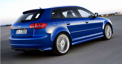 Audi A3 restyle 13958_10