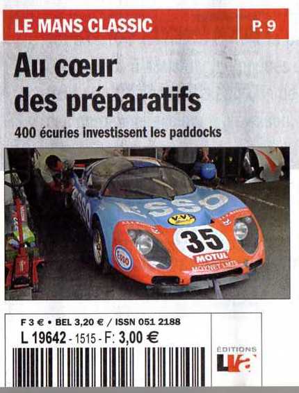 Le Mans Classic 2012 Img00510