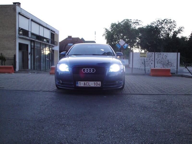 Audi A4 B7 de revenge - Page 2 Dsc01213