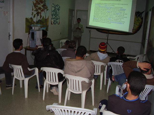 Activitées du club de sidi bourouis P3190016