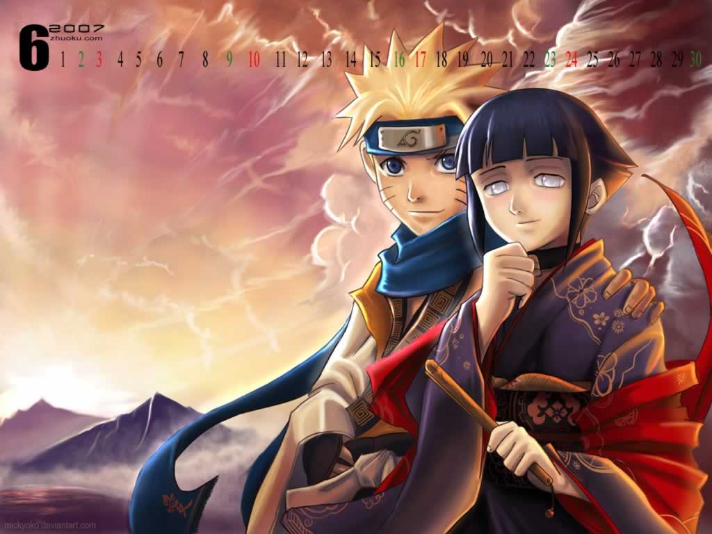 Galeria: Evangelion Naruto13