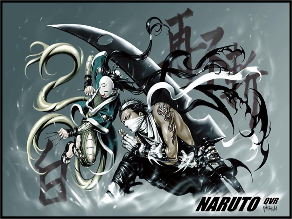 Galeria NARUTO Naruto14