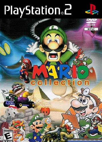 APORTE PS2 Mario10