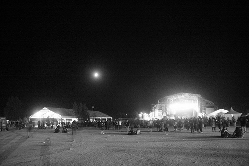 Fotos Via de la Plata Festival, Merida, España 11/7 26643010