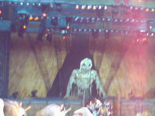 Iron Maiden Tampere 19/07/2008 26843012