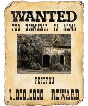 SE BUSCA (recompensa no incluida) Wanted10