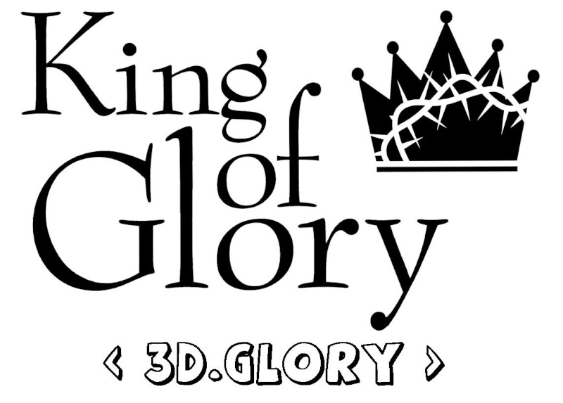 3D Glory 07 King_o10