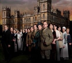 Jeu : les personnages de Downton Abbey ! Downto11