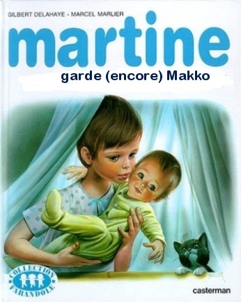 Couvertures "Martine" - spécial forum - Page 3 Makko10
