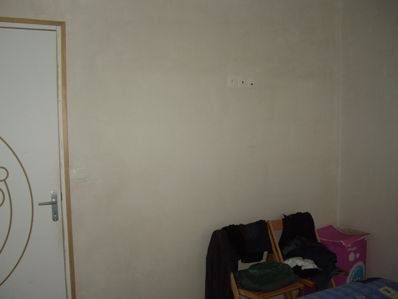 Peinture et déco de notre chambre, avant et après p.1 Imgp5411