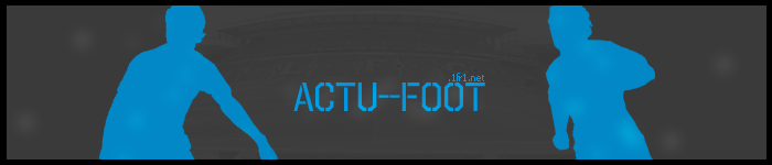 Actu-Foot