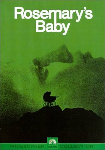 Rosemary's Baby (1968) Rose110