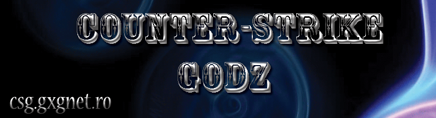 Counter Strike GodZ