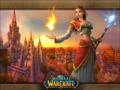 World of Warcraft Normal17
