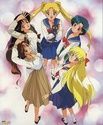 [Le Net] images de groupe sailor moon Sailor10