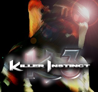 Rumor: Killer Instinct 3 360 Killer11