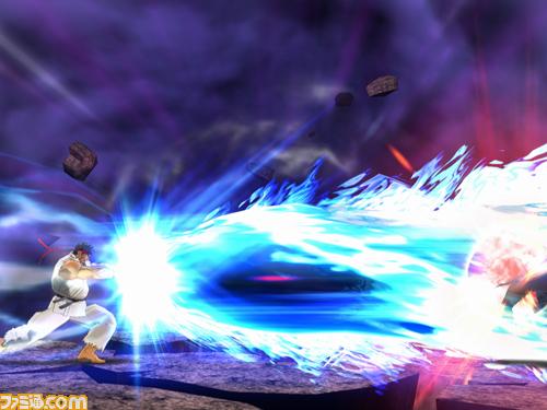Un nuevo juego de lucha 2D de Capcom Tatuno10