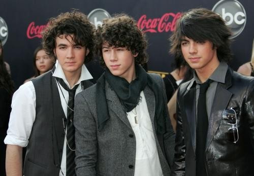 Jonas Brothers RD Fans