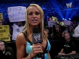 Michelle McCool habla sobre el Womens Championship 08xddd10