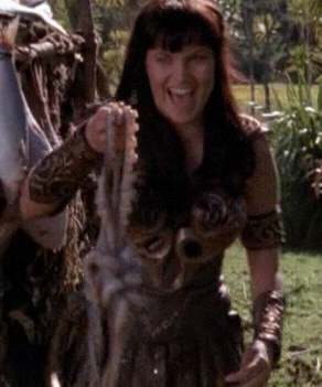 Synopsis des épisodes - Commentaires saison 3 - Page 9 Xena_e44