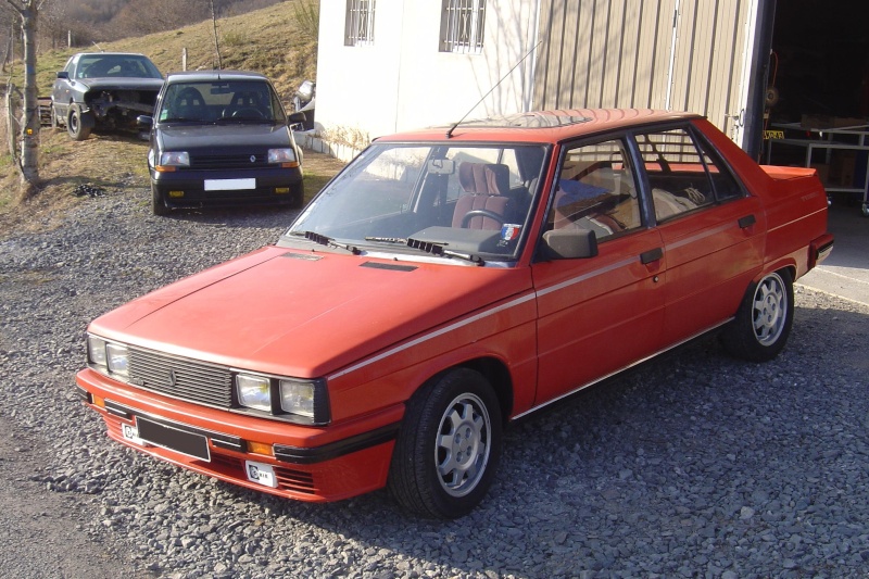 R9 Turbo Phase 1 Rouge Dsc00710