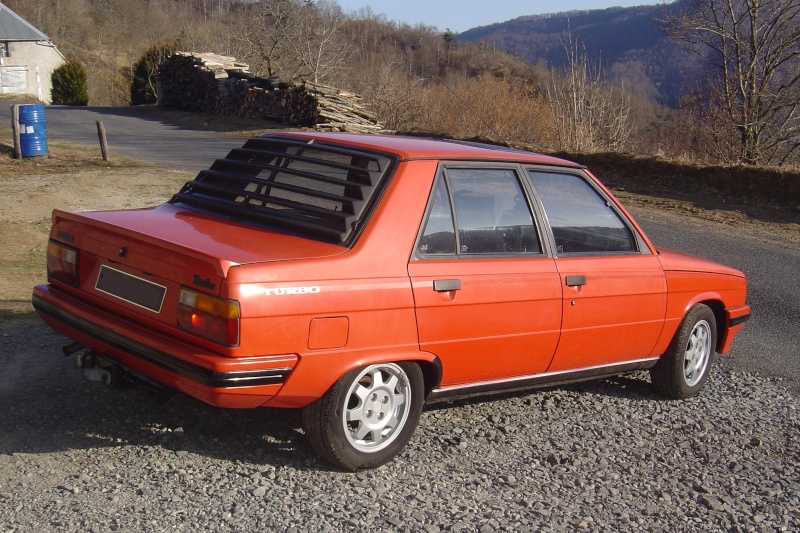 R9 Turbo Phase 1 Rouge Dsc00711