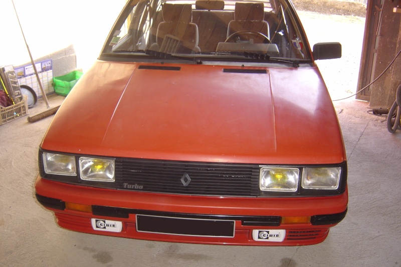 R9 Turbo Phase 1 Rouge Dsc00716