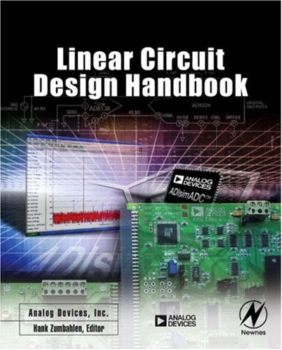  Linear Circuit Design () D111