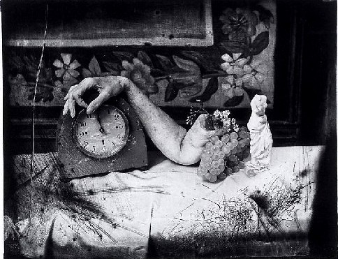 Joel-Peter Witkin Anna_a10