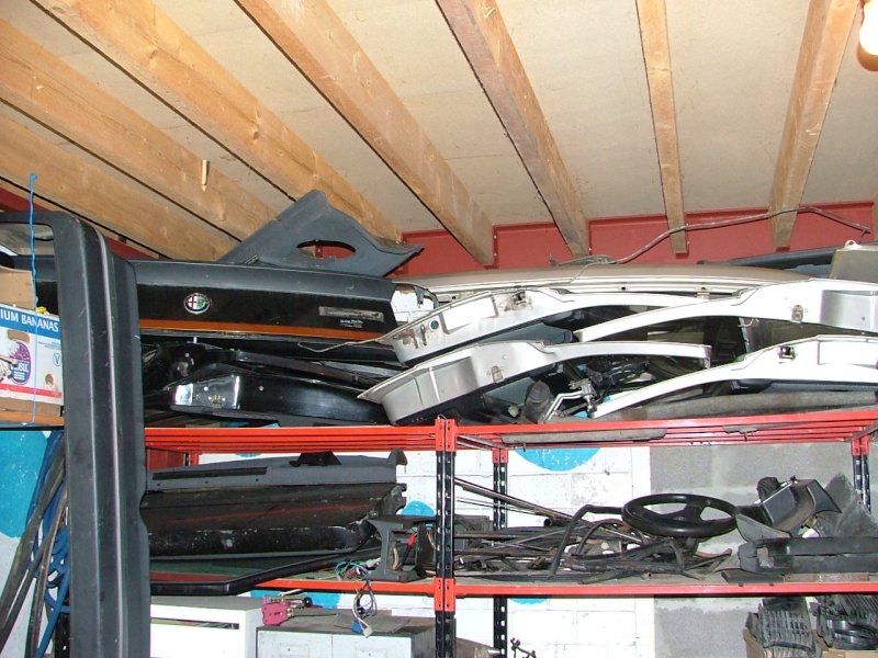 mon garage la caverne d'ali miky 03710