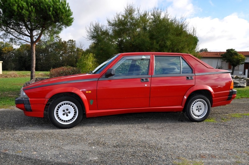 Nos ex Alfa...... 75_tur11