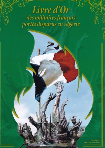 INVITATION A L'INAUGURATION du monument à la mémoire des 652 militaires français portés disparus en Algérie - Le 30 Août 2022 à PORT-VENDRES 42508510