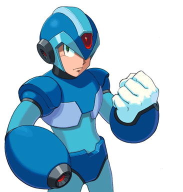 [DD][Ost] Megaman X snes Megama10