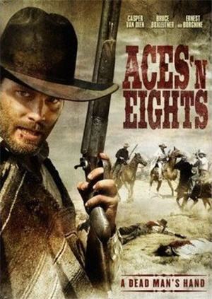 Aces 'N Eights 2008 77268210