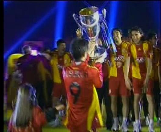 Galatasaray'in ilgin ampyonluk yks 2007-2008 vcdrip 510