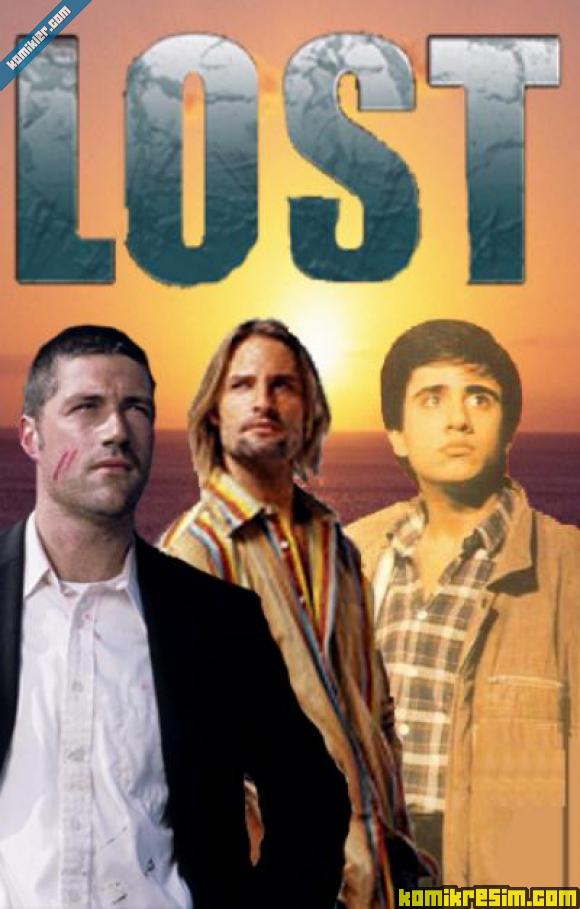 LOST:):):):) Emrah10