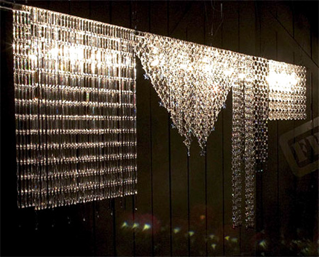 Photo chandeliers for the people of taste .. Imaginary and beautiful 16_1111