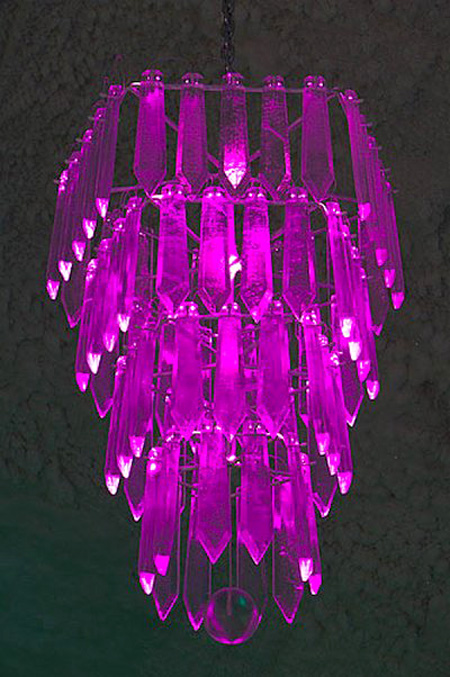 Photo chandeliers for the people of taste .. Imaginary and beautiful 17_1110