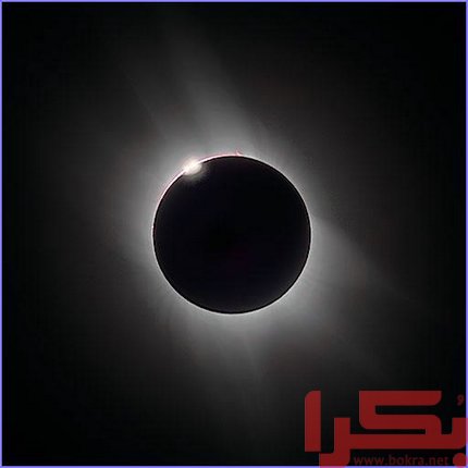 Des scnes et des images de l'clipse solaire 58012010
