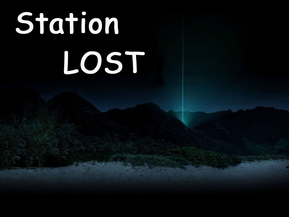 Station LOST